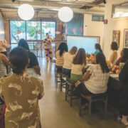 Jasmine Renae Ball, Talk of Greenwood, Tulsa Public Schools, All-Black Towns, Black Towns, Oklahoma Black Towns, Historic Black Towns, Gary Lee, M. David Goodwin, James Goodwin, Ross Johnson, Sam Levrault, Kimberly Marsh, John Neal, African American News, Black News, African American Newspaper, Black Owned Newspaper, The Oklahoma Eagle, The Eagle, Black Wall Street, Tulsa Race Massacre, 1921 Tulsa Race Massacre