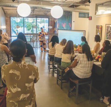 Jasmine Renae Ball, Talk of Greenwood, Tulsa Public Schools, All-Black Towns, Black Towns, Oklahoma Black Towns, Historic Black Towns, Gary Lee, M. David Goodwin, James Goodwin, Ross Johnson, Sam Levrault, Kimberly Marsh, John Neal, African American News, Black News, African American Newspaper, Black Owned Newspaper, The Oklahoma Eagle, The Eagle, Black Wall Street, Tulsa Race Massacre, 1921 Tulsa Race Massacre