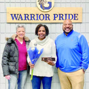 Talk of Greenwood, Tulsa Public Schools, All-Black Towns, Black Towns, Oklahoma Black Towns, Historic Black Towns, Gary Lee, M. David Goodwin, James Goodwin, Ross Johnson, Sam Levrault, Kimberly Marsh, John Neal, African American News, Black News, African American Newspaper, Black Owned Newspaper, The Oklahoma Eagle, The Eagle, Black Wall Street, Tulsa Race Massacre, 1921 Tulsa Race Massacre