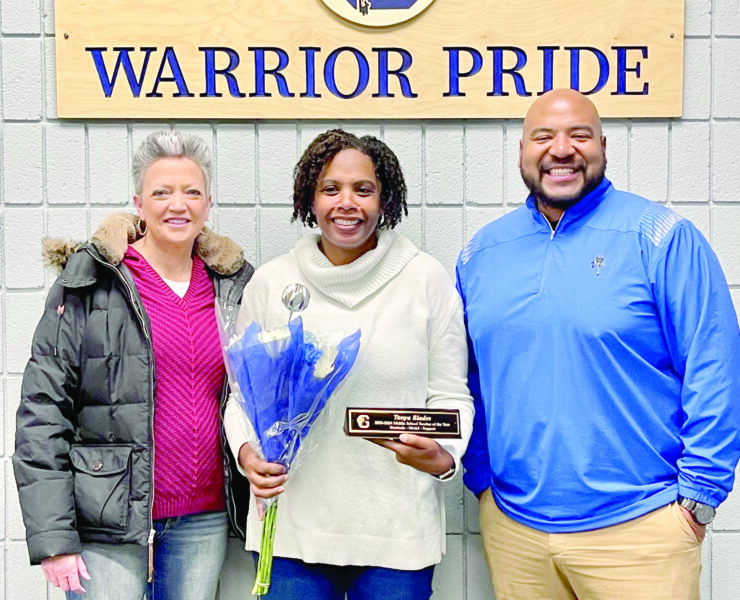 Talk of Greenwood, Tulsa Public Schools, All-Black Towns, Black Towns, Oklahoma Black Towns, Historic Black Towns, Gary Lee, M. David Goodwin, James Goodwin, Ross Johnson, Sam Levrault, Kimberly Marsh, John Neal, African American News, Black News, African American Newspaper, Black Owned Newspaper, The Oklahoma Eagle, The Eagle, Black Wall Street, Tulsa Race Massacre, 1921 Tulsa Race Massacre