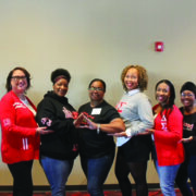 Talk of Greenwood, Tulsa Public Schools, All-Black Towns, Black Towns, Oklahoma Black Towns, Historic Black Towns, Gary Lee, M. David Goodwin, James Goodwin, Ross Johnson, Sam Levrault, Kimberly Marsh, John Neal, African American News, Black News, African American Newspaper, Black Owned Newspaper, The Oklahoma Eagle, The Eagle, Black Wall Street, Tulsa Race Massacre, 1921 Tulsa Race Massacre