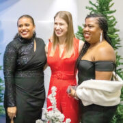 Jasmine Renae Ball, Talk of Greenwood, Tulsa Public Schools, All-Black Towns, Black Towns, Oklahoma Black Towns, Historic Black Towns, Gary Lee, M. David Goodwin, James Goodwin, Ross Johnson, Sam Levrault, Kimberly Marsh, John Neal, African American News, Black News, African American Newspaper, Black Owned Newspaper, The Oklahoma Eagle, The Eagle, Black Wall Street, Tulsa Race Massacre, 1921 Tulsa Race Massacre