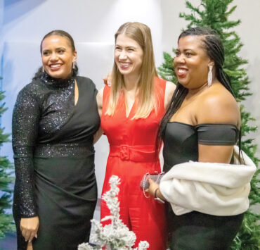 Jasmine Renae Ball, Talk of Greenwood, Tulsa Public Schools, All-Black Towns, Black Towns, Oklahoma Black Towns, Historic Black Towns, Gary Lee, M. David Goodwin, James Goodwin, Ross Johnson, Sam Levrault, Kimberly Marsh, John Neal, African American News, Black News, African American Newspaper, Black Owned Newspaper, The Oklahoma Eagle, The Eagle, Black Wall Street, Tulsa Race Massacre, 1921 Tulsa Race Massacre