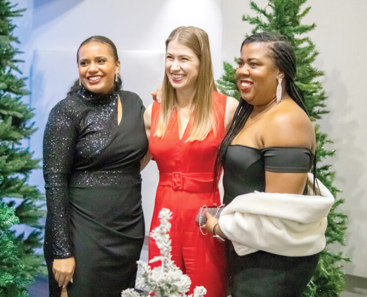 Jasmine Renae Ball, Talk of Greenwood, Tulsa Public Schools, All-Black Towns, Black Towns, Oklahoma Black Towns, Historic Black Towns, Gary Lee, M. David Goodwin, James Goodwin, Ross Johnson, Sam Levrault, Kimberly Marsh, John Neal, African American News, Black News, African American Newspaper, Black Owned Newspaper, The Oklahoma Eagle, The Eagle, Black Wall Street, Tulsa Race Massacre, 1921 Tulsa Race Massacre