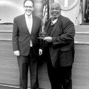 Keith Jemison, Talk of Greenwood, Tulsa Public Schools, All-Black Towns, Black Towns, Oklahoma Black Towns, Historic Black Towns, Gary Lee, M. David Goodwin, James Goodwin, Ross Johnson, Sam Levrault, Kimberly Marsh, John Neal, African American News, Black News, African American Newspaper, Black Owned Newspaper, The Oklahoma Eagle, The Eagle, Black Wall Street, Tulsa Race Massacre, 1921 Tulsa Race Massacre