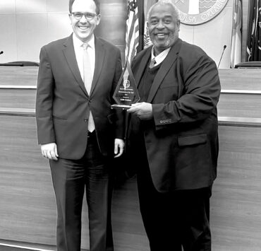 Keith Jemison, Talk of Greenwood, Tulsa Public Schools, All-Black Towns, Black Towns, Oklahoma Black Towns, Historic Black Towns, Gary Lee, M. David Goodwin, James Goodwin, Ross Johnson, Sam Levrault, Kimberly Marsh, John Neal, African American News, Black News, African American Newspaper, Black Owned Newspaper, The Oklahoma Eagle, The Eagle, Black Wall Street, Tulsa Race Massacre, 1921 Tulsa Race Massacre