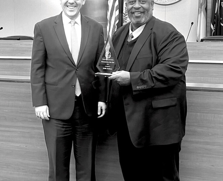 Keith Jemison, Talk of Greenwood, Tulsa Public Schools, All-Black Towns, Black Towns, Oklahoma Black Towns, Historic Black Towns, Gary Lee, M. David Goodwin, James Goodwin, Ross Johnson, Sam Levrault, Kimberly Marsh, John Neal, African American News, Black News, African American Newspaper, Black Owned Newspaper, The Oklahoma Eagle, The Eagle, Black Wall Street, Tulsa Race Massacre, 1921 Tulsa Race Massacre