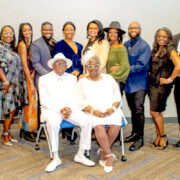 Talk of Greenwood, Tulsa Public Schools, All-Black Towns, Black Towns, Oklahoma Black Towns, Historic Black Towns, Gary Lee, M. David Goodwin, James Goodwin, Ross Johnson, Sam Levrault, Kimberly Marsh, John Neal, African American News, Black News, African American Newspaper, Black Owned Newspaper, The Oklahoma Eagle, The Eagle, Black Wall Street, Tulsa Race Massacre, 1921 Tulsa Race Massacre