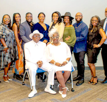 Talk of Greenwood, Tulsa Public Schools, All-Black Towns, Black Towns, Oklahoma Black Towns, Historic Black Towns, Gary Lee, M. David Goodwin, James Goodwin, Ross Johnson, Sam Levrault, Kimberly Marsh, John Neal, African American News, Black News, African American Newspaper, Black Owned Newspaper, The Oklahoma Eagle, The Eagle, Black Wall Street, Tulsa Race Massacre, 1921 Tulsa Race Massacre