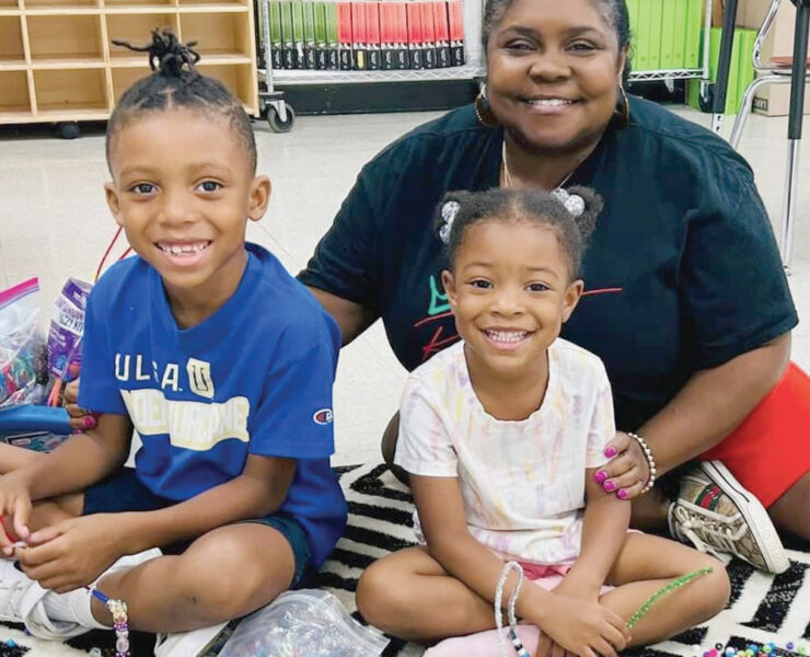 Black History Saturdays, Kristi Williams, Advance Placement, Advance Placement African American History, Black History Month, Tulsa Public Schools, All-Black Towns, Black Towns, Oklahoma Black Towns, Historic Black Towns, Gary Lee, M. David Goodwin, James Goodwin, Ross Johnson, Sam Levrault, Kimberly Marsh, John Neal, African American News, Black News, African American Newspaper, Black Owned Newspaper, The Oklahoma Eagle, The Eagle, Black Wall Street, Tulsa Race Massacre, 1921 Tulsa Race Massacre