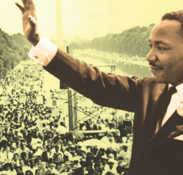 Martin Luther King, MLK, Tulsa Public Schools, All-Black Towns, Black Towns, Oklahoma Black Towns, Historic Black Towns, Gary Lee, M. David Goodwin, James Goodwin, Ross Johnson, Sam Levrault, Kimberly Marsh, John Neal, African American News, Black News, African American Newspaper, Black Owned Newspaper, The Oklahoma Eagle, The Eagle, Black Wall Street, Tulsa Race Massacre, 1921 Tulsa Race Massacre