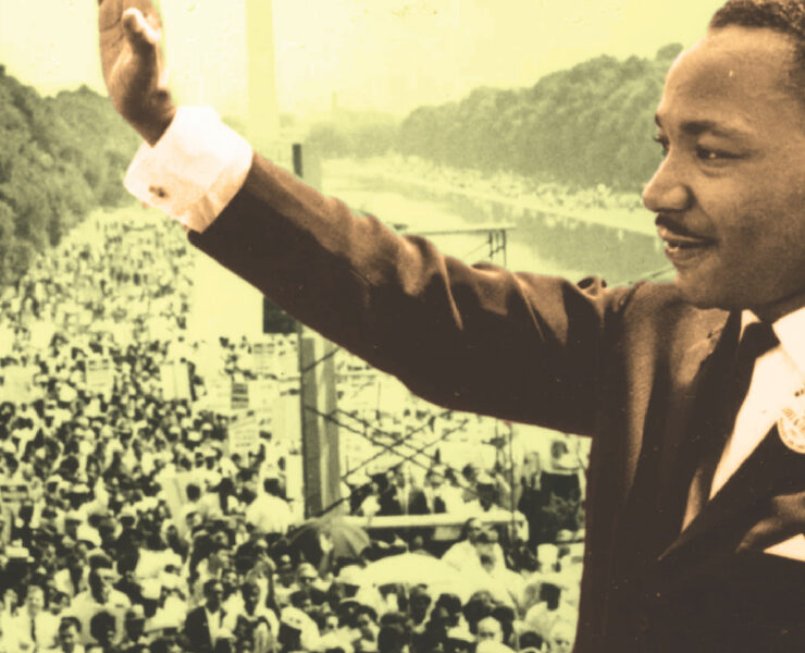 Martin Luther King, MLK, Tulsa Public Schools, All-Black Towns, Black Towns, Oklahoma Black Towns, Historic Black Towns, Gary Lee, M. David Goodwin, James Goodwin, Ross Johnson, Sam Levrault, Kimberly Marsh, John Neal, African American News, Black News, African American Newspaper, Black Owned Newspaper, The Oklahoma Eagle, The Eagle, Black Wall Street, Tulsa Race Massacre, 1921 Tulsa Race Massacre