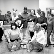 MVP Swing-Out Dance of Tulsa, Talk of Greenwood, Tulsa Public Schools, All-Black Towns, Black Towns, Oklahoma Black Towns, Historic Black Towns, Gary Lee, M. David Goodwin, James Goodwin, Ross Johnson, Sam Levrault, Kimberly Marsh, John Neal, African American News, Black News, African American Newspaper, Black Owned Newspaper, The Oklahoma Eagle, The Eagle, Black Wall Street, Tulsa Race Massacre, 1921 Tulsa Race Massacre