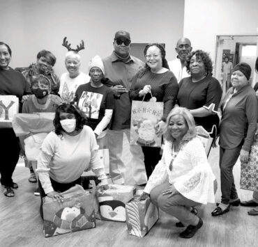 MVP Swing-Out Dance of Tulsa, Talk of Greenwood, Tulsa Public Schools, All-Black Towns, Black Towns, Oklahoma Black Towns, Historic Black Towns, Gary Lee, M. David Goodwin, James Goodwin, Ross Johnson, Sam Levrault, Kimberly Marsh, John Neal, African American News, Black News, African American Newspaper, Black Owned Newspaper, The Oklahoma Eagle, The Eagle, Black Wall Street, Tulsa Race Massacre, 1921 Tulsa Race Massacre