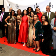 NABJ, NABJ Tulsa, Talk of Greenwood, Tulsa Public Schools, All-Black Towns, Black Towns, Oklahoma Black Towns, Historic Black Towns, Gary Lee, M. David Goodwin, James Goodwin, Ross Johnson, Sam Levrault, Kimberly Marsh, John Neal, African American News, Black News, African American Newspaper, Black Owned Newspaper, The Oklahoma Eagle, The Eagle, Black Wall Street, Tulsa Race Massacre, 1921 Tulsa Race Massacre