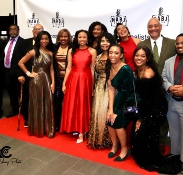 NABJ, NABJ Tulsa, Talk of Greenwood, Tulsa Public Schools, All-Black Towns, Black Towns, Oklahoma Black Towns, Historic Black Towns, Gary Lee, M. David Goodwin, James Goodwin, Ross Johnson, Sam Levrault, Kimberly Marsh, John Neal, African American News, Black News, African American Newspaper, Black Owned Newspaper, The Oklahoma Eagle, The Eagle, Black Wall Street, Tulsa Race Massacre, 1921 Tulsa Race Massacre