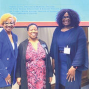 Dr. Corinice Wilson, Dr. Kayla Harding, Ramona Curtis, Tulsa Community College, Talk of Greenwood, Tulsa Public Schools, All-Black Towns, Black Towns, Oklahoma Black Towns, Historic Black Towns, Gary Lee, M. David Goodwin, James Goodwin, Ross Johnson, Sam Levrault, Kimberly Marsh, John Neal, African American News, Black News, African American Newspaper, Black Owned Newspaper, The Oklahoma Eagle, The Eagle, Black Wall Street, Tulsa Race Massacre, 1921 Tulsa Race Massacre