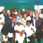 McLain Class of 1981, McLain High School, Talk of Greenwood, Tulsa Public Schools, All-Black Towns, Black Towns, Oklahoma Black Towns, Historic Black Towns, Gary Lee, M. David Goodwin, James Goodwin, Ross Johnson, Sam Levrault, Kimberly Marsh, John Neal, African American News, Black News, African American Newspaper, Black Owned Newspaper, The Oklahoma Eagle, The Eagle, Black Wall Street, Tulsa Race Massacre, 1921 Tulsa Race Massacre