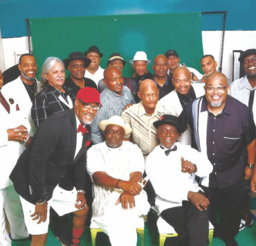 McLain Class of 1981, McLain High School, Talk of Greenwood, Tulsa Public Schools, All-Black Towns, Black Towns, Oklahoma Black Towns, Historic Black Towns, Gary Lee, M. David Goodwin, James Goodwin, Ross Johnson, Sam Levrault, Kimberly Marsh, John Neal, African American News, Black News, African American Newspaper, Black Owned Newspaper, The Oklahoma Eagle, The Eagle, Black Wall Street, Tulsa Race Massacre, 1921 Tulsa Race Massacre