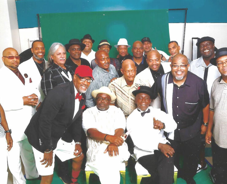 McLain Class of 1981, McLain High School, Talk of Greenwood, Tulsa Public Schools, All-Black Towns, Black Towns, Oklahoma Black Towns, Historic Black Towns, Gary Lee, M. David Goodwin, James Goodwin, Ross Johnson, Sam Levrault, Kimberly Marsh, John Neal, African American News, Black News, African American Newspaper, Black Owned Newspaper, The Oklahoma Eagle, The Eagle, Black Wall Street, Tulsa Race Massacre, 1921 Tulsa Race Massacre