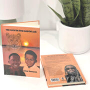 The Lion in the Mason Jar, Authur Thompson, Talk of Greenwood, Tulsa Public Schools, All-Black Towns, Black Towns, Oklahoma Black Towns, Historic Black Towns, Gary Lee, M. David Goodwin, James Goodwin, Ross Johnson, Sam Levrault, Kimberly Marsh, John Neal, African American News, Black News, African American Newspaper, Black Owned Newspaper, The Oklahoma Eagle, The Eagle, Black Wall Street, Tulsa Race Massacre, 1921 Tulsa Race Massacre