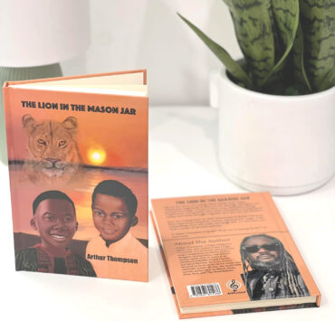 The Lion in the Mason Jar, Authur Thompson, Talk of Greenwood, Tulsa Public Schools, All-Black Towns, Black Towns, Oklahoma Black Towns, Historic Black Towns, Gary Lee, M. David Goodwin, James Goodwin, Ross Johnson, Sam Levrault, Kimberly Marsh, John Neal, African American News, Black News, African American Newspaper, Black Owned Newspaper, The Oklahoma Eagle, The Eagle, Black Wall Street, Tulsa Race Massacre, 1921 Tulsa Race Massacre