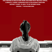 Anthony Crawford, Tulsa Public Schools, All-Black Towns, Black Towns, Oklahoma Black Towns, Historic Black Towns, Gary Lee, M. David Goodwin, James Goodwin, Ross Johnson, Sam Levrault, Kimberly Marsh, John Neal, African American News, Black News, African American Newspaper, Black Owned Newspaper, The Oklahoma Eagle, The Eagle, Black Wall Street, Tulsa Race Massacre, 1921 Tulsa Race Massacre