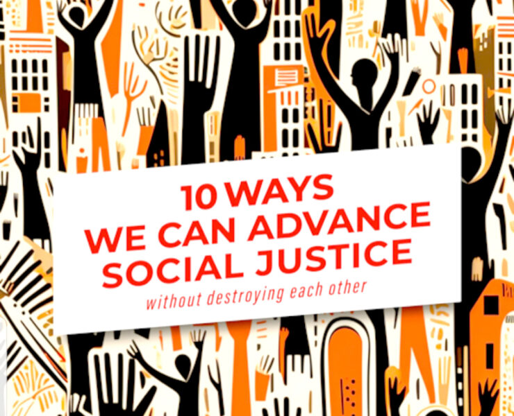 Hannibal Johnson, 10 Ways we can advance social justice, Tulsa Public Schools, All-Black Towns, Black Towns, Oklahoma Black Towns, Historic Black Towns, Gary Lee, M. David Goodwin, James Goodwin, Ross Johnson, Sam Levrault, Kimberly Marsh, John Neal, African American News, Black News, African American Newspaper, Black Owned Newspaper, The Oklahoma Eagle, The Eagle, Black Wall Street, Tulsa Race Massacre, 1921 Tulsa Race Massacre