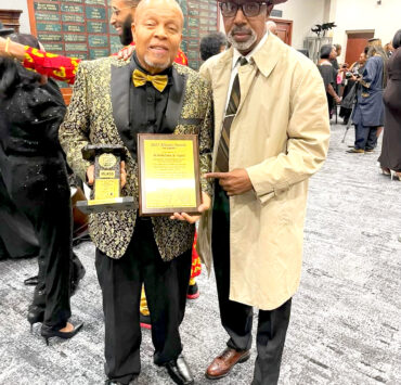 Bobby Eaton, Tulsa Public Schools, All-Black Towns, Black Towns, Oklahoma Black Towns, Historic Black Towns, Gary Lee, M. David Goodwin, James Goodwin, Ross Johnson, Sam Levrault, Kimberly Marsh, John Neal, African American News, Black News, African American Newspaper, Black Owned Newspaper, The Oklahoma Eagle, The Eagle, Black Wall Street, Tulsa Race Massacre, 1921 Tulsa Race Massacre