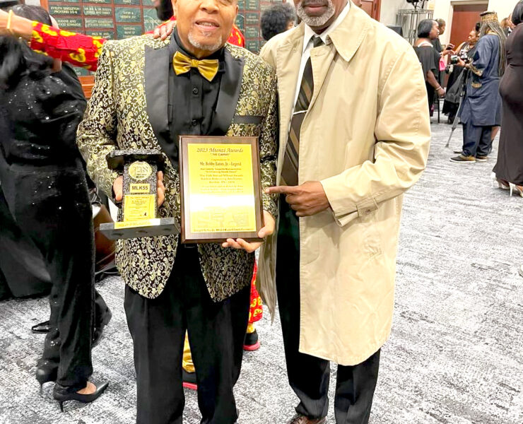 Bobby Eaton, Tulsa Public Schools, All-Black Towns, Black Towns, Oklahoma Black Towns, Historic Black Towns, Gary Lee, M. David Goodwin, James Goodwin, Ross Johnson, Sam Levrault, Kimberly Marsh, John Neal, African American News, Black News, African American Newspaper, Black Owned Newspaper, The Oklahoma Eagle, The Eagle, Black Wall Street, Tulsa Race Massacre, 1921 Tulsa Race Massacre