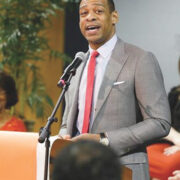 Morgan DeMarco, Tulsa Public Schools, All-Black Towns, Black Towns, Oklahoma Black Towns, Historic Black Towns, Gary Lee, M. David Goodwin, James Goodwin, Ross Johnson, Sam Levrault, Kimberly Marsh, John Neal, African American News, Black News, African American Newspaper, Black Owned Newspaper, The Oklahoma Eagle, The Eagle, Black Wall Street, Tulsa Race Massacre, 1921 Tulsa Race Massacre