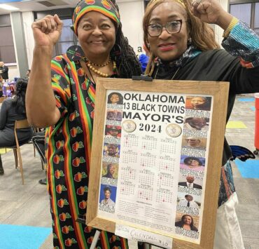 John Croisant, KanDee Washington, Maria Seidler, Calvin Moniz, Sarah Smith, Teresa Pena, Tulsa Public Schools, All-Black Towns, Black Towns, Oklahoma Black Towns, Historic Black Towns, Gary Lee, M. David Goodwin, James Goodwin, Ross Johnson, Sam Levrault, Kimberly Marsh, John Neal, African American News, Black News, African American Newspaper, Black Owned Newspaper, The Oklahoma Eagle, The Eagle, Black Wall Street, Tulsa Race Massacre, 1921 Tulsa Race Massacre