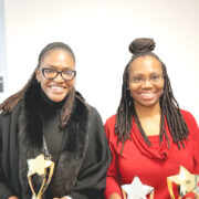 Kimberly Manning, Chantalle Lott, Tulsa Public Schools, All-Black Towns, Black Towns, Oklahoma Black Towns, Historic Black Towns, Gary Lee, M. David Goodwin, James Goodwin, Ross Johnson, Sam Levrault, Kimberly Marsh, John Neal, African American News, Black News, African American Newspaper, Black Owned Newspaper, The Oklahoma Eagle, The Eagle, Black Wall Street, Tulsa Race Massacre, 1921 Tulsa Race Massacre