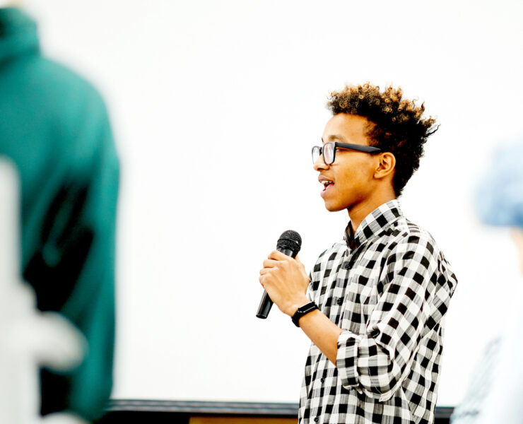 John Croisant, KanDee Washington, Maria Seidler, Calvin Moniz, Sarah Smith, Teresa Pena, Tulsa Public Schools, All-Black Towns, Black Towns, Oklahoma Black Towns, Historic Black Towns, Gary Lee, M. David Goodwin, James Goodwin, Ross Johnson, Sam Levrault, Kimberly Marsh, John Neal, African American News, Black News, African American Newspaper, Black Owned Newspaper, The Oklahoma Eagle, The Eagle, Black Wall Street, Tulsa Race Massacre, 1921 Tulsa Race Massacre