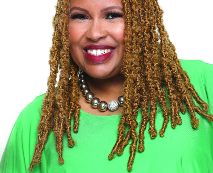 Eva Coleman, National Association of Black Journalists, NABJ, NABJ Tulsa, All-Black Towns, Black Towns, Oklahoma Black Towns, Historic Black Towns, Gary Lee, M. David Goodwin, James Goodwin, Ross Johnson, Sam Levrault, Kimberly Marsh, John Neal, African American News, Black News, African American Newspaper, Black Owned Newspaper, The Oklahoma Eagle, The Eagle, Black Wall Street, Tulsa Race Massacre, 1921 Tulsa Race Massacre