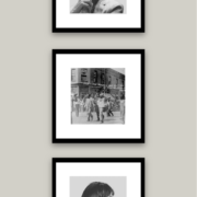 Viola Ford Fletcher, Lessie Benningfield Randle, All-Black Towns, Black Towns, Oklahoma Black Towns, Historic Black Towns, Gary Lee, M. David Goodwin, James Goodwin, Ross Johnson, Sam Levrault, Kimberly Marsh, John Neal, African American News, Black News, African American Newspaper, Black Owned Newspaper, The Oklahoma Eagle, The Eagle, Black Wall Street, Tulsa Race Massacre, 1921 Tulsa Race Massacre