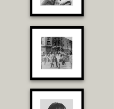 Viola Ford Fletcher, Lessie Benningfield Randle, All-Black Towns, Black Towns, Oklahoma Black Towns, Historic Black Towns, Gary Lee, M. David Goodwin, James Goodwin, Ross Johnson, Sam Levrault, Kimberly Marsh, John Neal, African American News, Black News, African American Newspaper, Black Owned Newspaper, The Oklahoma Eagle, The Eagle, Black Wall Street, Tulsa Race Massacre, 1921 Tulsa Race Massacre