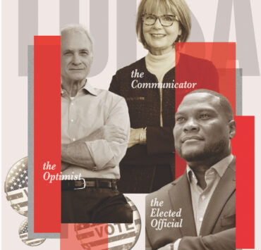 Karen Keith, Monroe Nichols, Jayme Fowler, All-Black Towns, Black Towns, Oklahoma Black Towns, Historic Black Towns, Gary Lee, M. David Goodwin, James Goodwin, Ross Johnson, Sam Levrault, Kimberly Marsh, John Neal, African American News, Black News, African American Newspaper, Black Owned Newspaper, The Oklahoma Eagle, The Eagle, Black Wall Street, Tulsa Race Massacre, 1921 Tulsa Race Massacre