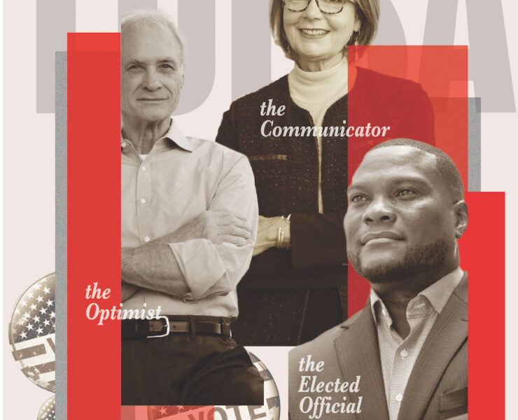 Karen Keith, Monroe Nichols, Jayme Fowler, All-Black Towns, Black Towns, Oklahoma Black Towns, Historic Black Towns, Gary Lee, M. David Goodwin, James Goodwin, Ross Johnson, Sam Levrault, Kimberly Marsh, John Neal, African American News, Black News, African American Newspaper, Black Owned Newspaper, The Oklahoma Eagle, The Eagle, Black Wall Street, Tulsa Race Massacre, 1921 Tulsa Race Massacre