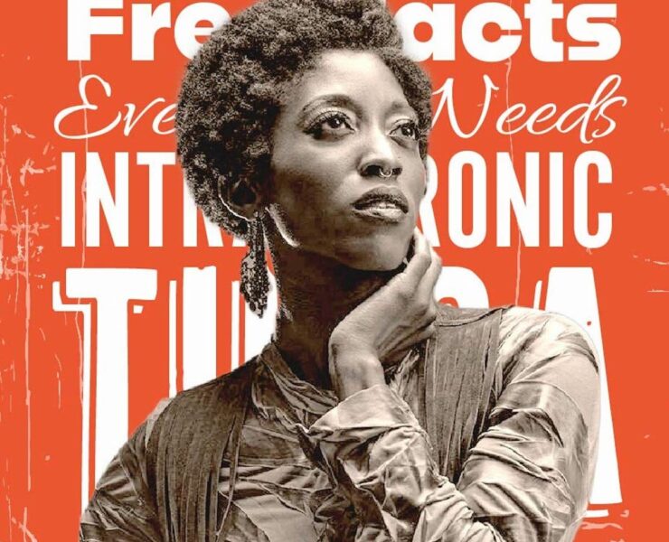 Branjae, Branjae Jackson, Intravibronic, Powersource, African American Business, Black Business, African American Entrepreneur, Black Entrepreneur, BuyBlack, All-Black Towns, Black Towns, Oklahoma Black Towns, Historic Black Towns, Gary Lee, M. David Goodwin, James Goodwin, Ross Johnson, Sam Levrault, Kimberly Marsh, John Neal, African American News, Black News, African American Newspaper, Black Owned Newspaper, The Oklahoma Eagle, The Eagle, Black Wall Street, Tulsa Race Massacre, 1921 Tulsa Race Massacre