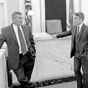 Ky Dowdy Corley, Phillip C. Corley, All-Black Towns, Black Towns, Oklahoma Black Towns, Historic Black Towns, Gary Lee, M. David Goodwin, James Goodwin, Ross Johnson, Sam Levrault, Kimberly Marsh, John Neal, African American News, Black News, African American Newspaper, Black Owned Newspaper, The Oklahoma Eagle, The Eagle, Black Wall Street, Tulsa Race Massacre, 1921 Tulsa Race Massacre