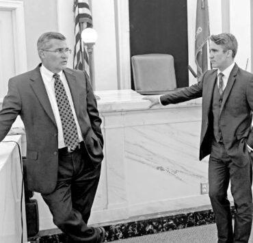 Ky Dowdy Corley, Phillip C. Corley, All-Black Towns, Black Towns, Oklahoma Black Towns, Historic Black Towns, Gary Lee, M. David Goodwin, James Goodwin, Ross Johnson, Sam Levrault, Kimberly Marsh, John Neal, African American News, Black News, African American Newspaper, Black Owned Newspaper, The Oklahoma Eagle, The Eagle, Black Wall Street, Tulsa Race Massacre, 1921 Tulsa Race Massacre