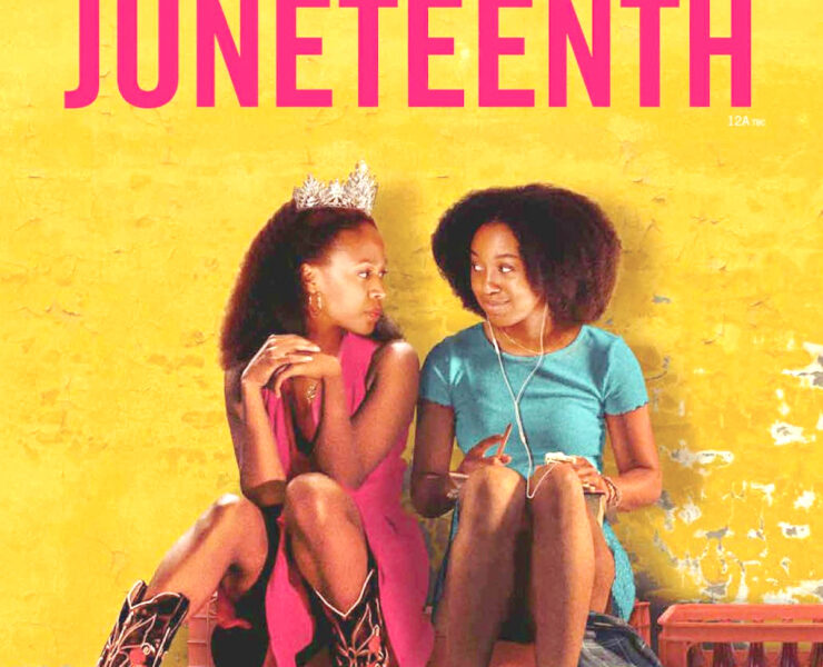 Miss Juneteenth, Juneteenth, African American Cinema, African American Filim, Black Cinema, Black FIlm, All-Black Towns, Black Towns, Oklahoma Black Towns, Historic Black Towns, Gary Lee, M. David Goodwin, James Goodwin, Ross Johnson, Sam Levrault, Kimberly Marsh, John Neal, African American News, Black News, African American Newspaper, Black Owned Newspaper, The Oklahoma Eagle, The Eagle, Black Wall Street, Tulsa Race Massacre, 1921 Tulsa Race Massacre