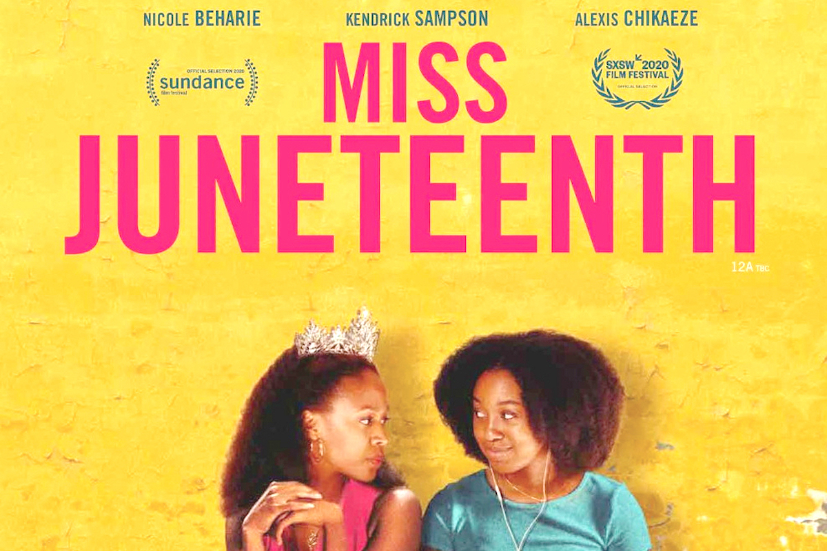 Miss Juneteenth to be shown on Mother’s Day at Circle Cinema, May 12
