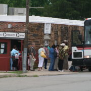 All-Black Towns, Black Towns, Oklahoma Black Towns, Historic Black Towns, Gary Lee, M. David Goodwin, James Goodwin, Ross Johnson, Sam Levrault, Kimberly Marsh, John Neal, African American News, Black News, African American Newspaper, Black Owned Newspaper, The Oklahoma Eagle, The Eagle, Black Wall Street, Tulsa Race Massacre, 1921 Tulsa Race Massacre