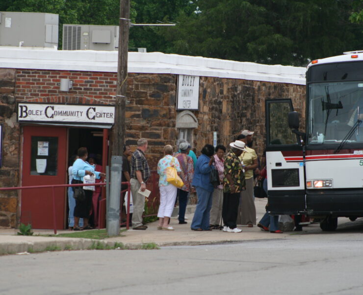 All-Black Towns, Black Towns, Oklahoma Black Towns, Historic Black Towns, Gary Lee, M. David Goodwin, James Goodwin, Ross Johnson, Sam Levrault, Kimberly Marsh, John Neal, African American News, Black News, African American Newspaper, Black Owned Newspaper, The Oklahoma Eagle, The Eagle, Black Wall Street, Tulsa Race Massacre, 1921 Tulsa Race Massacre