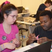 All-Black Towns, Black Towns, Oklahoma Black Towns, Historic Black Towns, Gary Lee, M. David Goodwin, James Goodwin, Ross Johnson, Sam Levrault, Kimberly Marsh, John Neal, African American News, Black News, African American Newspaper, Black Owned Newspaper, The Oklahoma Eagle, The Eagle, Black Wall Street, Tulsa Race Massacre, 1921 Tulsa Race Massacre