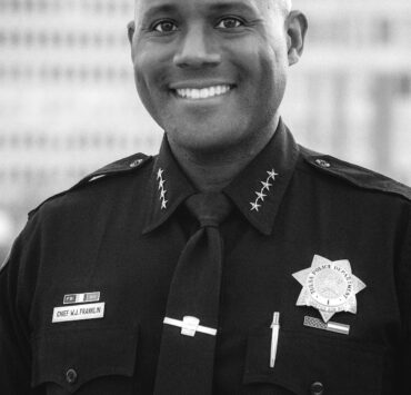 Chief Wendell Franklin, Wendell Franklin, Tulsa Police Department, Tulsa PD, Tulsa Crime, Tulsa Law Enforcement, Equality Indicators, Tulsa Equality Indicators, All-Black Towns, Black Towns, Oklahoma Black Towns, Historic Black Towns, Gary Lee, M. David Goodwin, James Goodwin, Ross Johnson, Sam Levrault, Kimberly Marsh, John Neal, African American News, Black News, African American Newspaper, Black Owned Newspaper, The Oklahoma Eagle, The Eagle, Black Wall Street, Tulsa Race Massacre, 1921 Tulsa Race Massacre