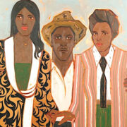 Charisa Dene Jacobs, Black American Cowboy, Madame x Josephine, African American Business, Black Business, African American Entrepreneur, Black Entrepreneur, BuyBlack, All-Black Towns, Black Towns, Oklahoma Black Towns, Historic Black Towns, Gary Lee, M. David Goodwin, James Goodwin, Ross Johnson, Sam Levrault, Kimberly Marsh, John Neal, African American News, Black News, African American Newspaper, Black Owned Newspaper, The Oklahoma Eagle, The Eagle, Black Wall Street, Tulsa Race Massacre, 1921 Tulsa Race Massacre