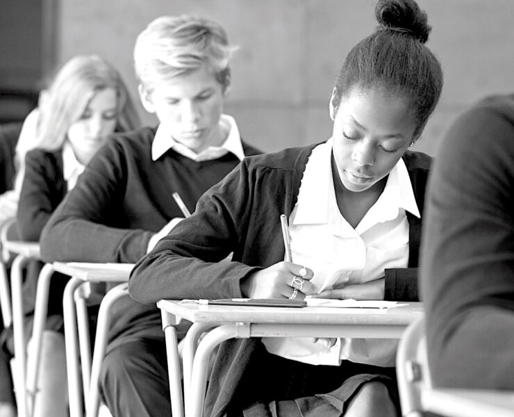 Tulsa Public Schools, TPS, Ebony Johnson, African American Business, Black Business, African American Entrepreneur, Black Entrepreneur, BuyBlack, All-Black Towns, Black Towns, Oklahoma Black Towns, Historic Black Towns, Gary Lee, M. David Goodwin, James Goodwin, Ross Johnson, Sam Levrault, Kimberly Marsh, John Neal, African American News, Black News, African American Newspaper, Black Owned Newspaper, The Oklahoma Eagle, The Eagle, Black Wall Street, Tulsa Race Massacre, 1921 Tulsa Race Massacre